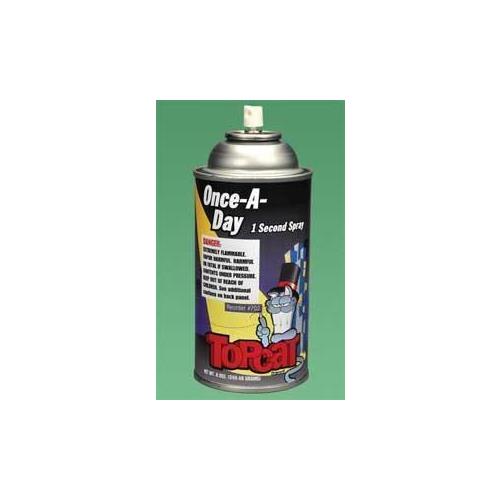 Palmero 702 TopCat Once-A-Day Handpiece 1 Second Spray 8.8 Oz Palmero 702 TopCat Once-A-Day Handpiece 1 Second Spray 8.8 Oz